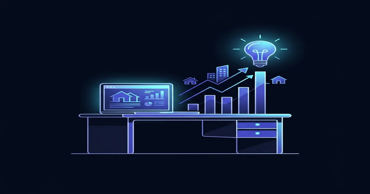 Real Estate Website Design: Selling Homes Online