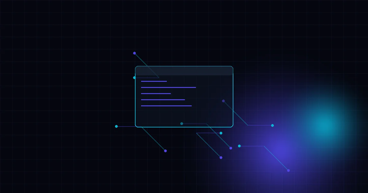 Top 7 Web Development Trends for 2026