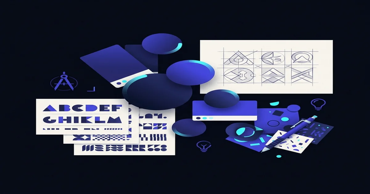 Logo vs Brand Identity: What's the Difference?