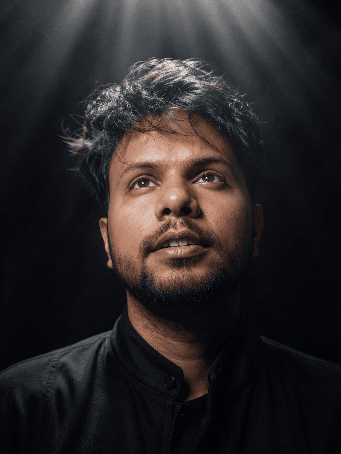 Ashraf Kamal